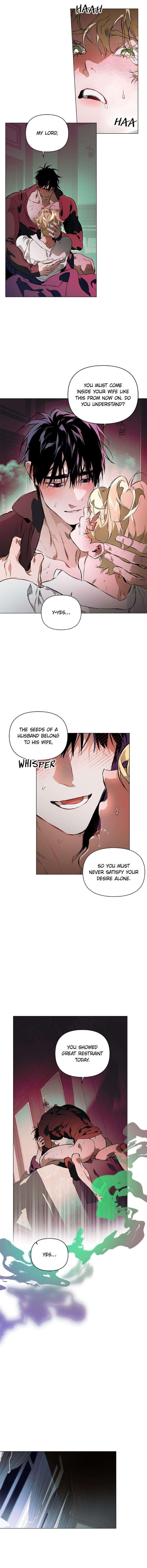 The-Taming-By-Chada-Uncensored-Eng page 8