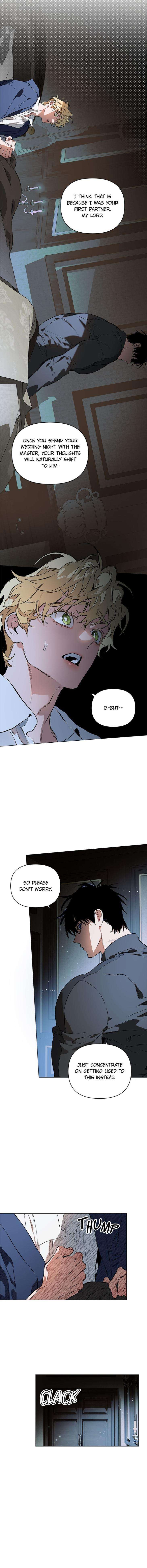 The-Taming-By-Chada-Uncensored-Eng page 11