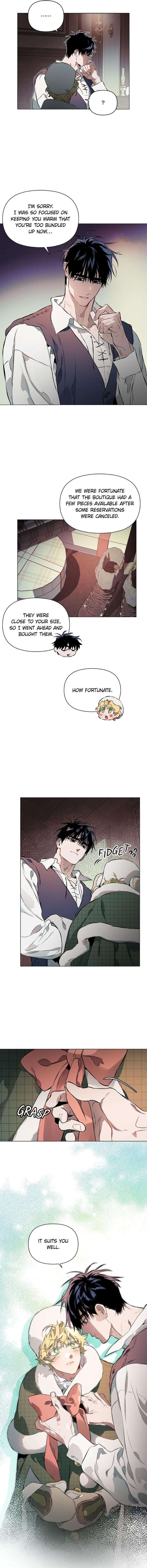 The-Taming-By-Chada-Uncensored-Eng page 2