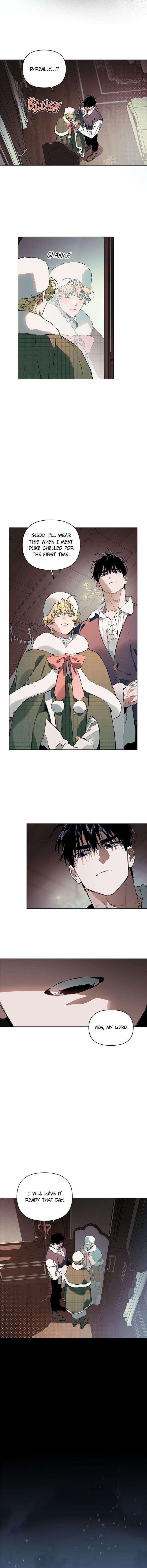 The-Taming-By-Chada-Uncensored-Eng page 3