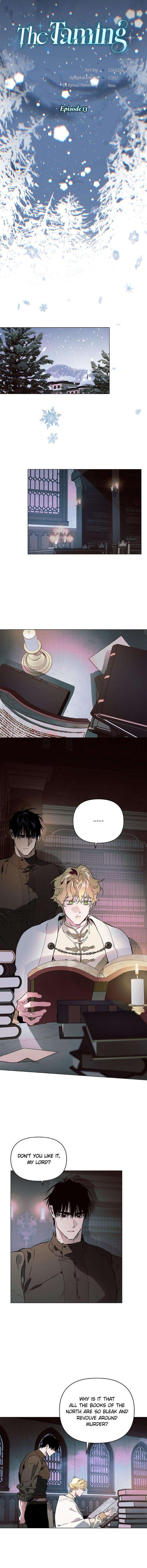 The-Taming-By-Chada-Uncensored-Eng page 4
