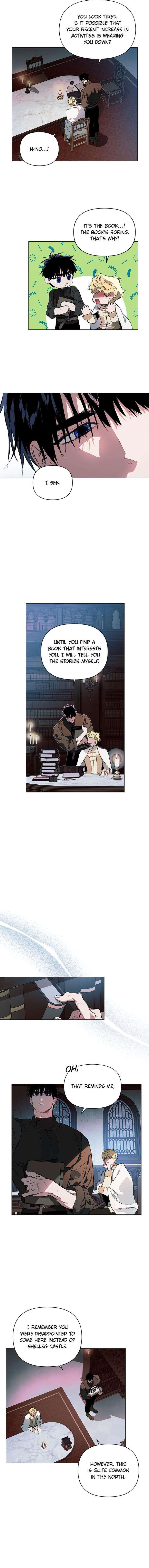 The-Taming-By-Chada-Uncensored-Eng page 8