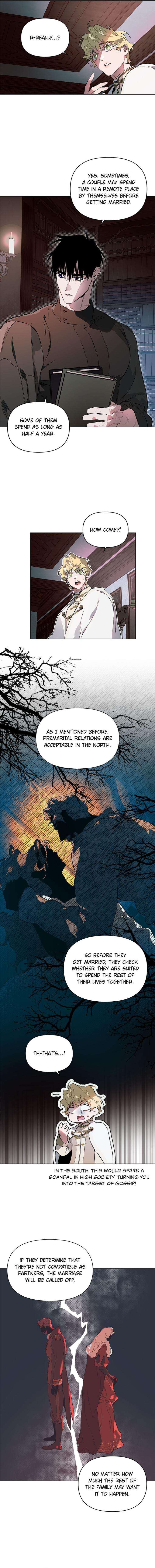 The-Taming-By-Chada-Uncensored-Eng page 9