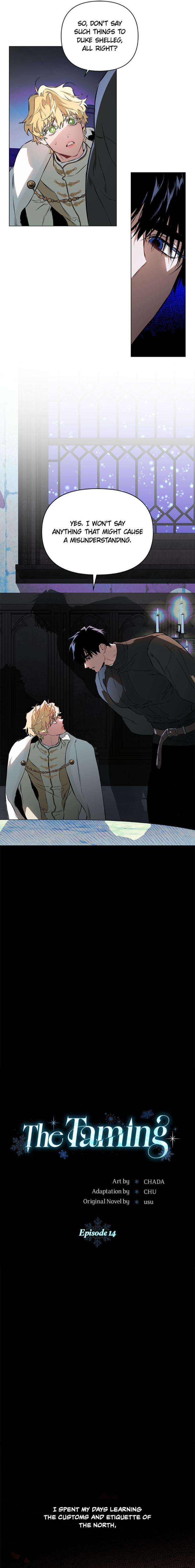 The-Taming-By-Chada-Uncensored-Eng page 3