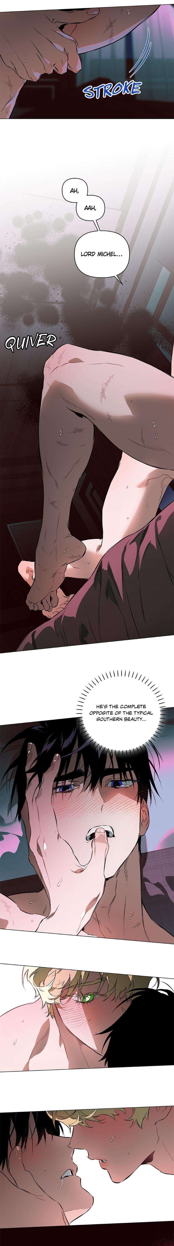 The-Taming-By-Chada-Uncensored-Eng page 11