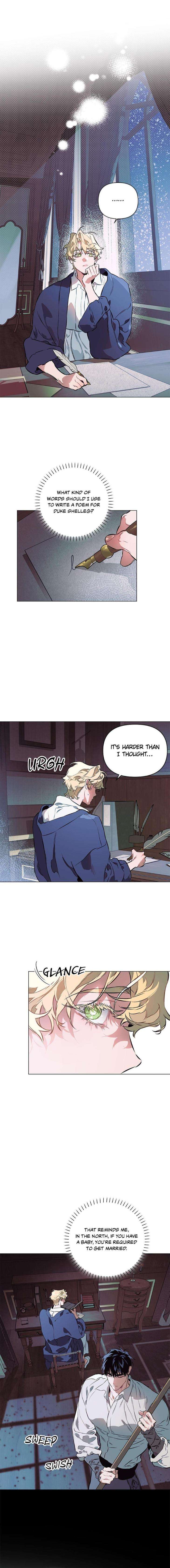 The-Taming-By-Chada-Uncensored-Eng page 2
