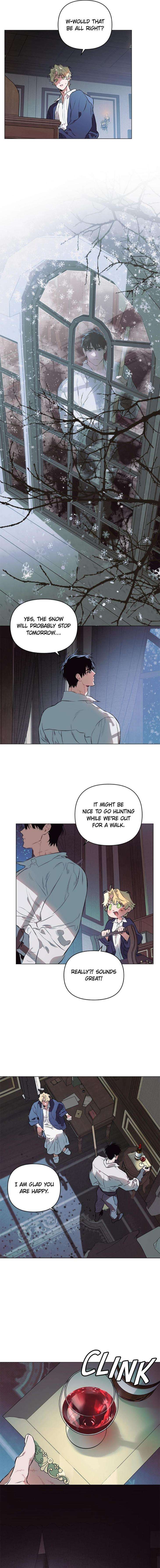 The-Taming-By-Chada-Uncensored-Eng page 5