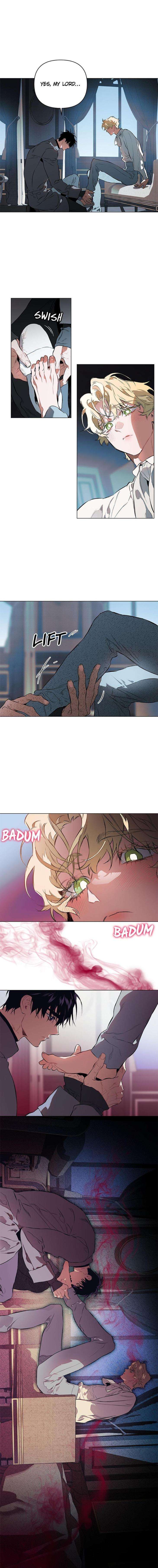The-Taming-By-Chada-Uncensored-Eng page 9