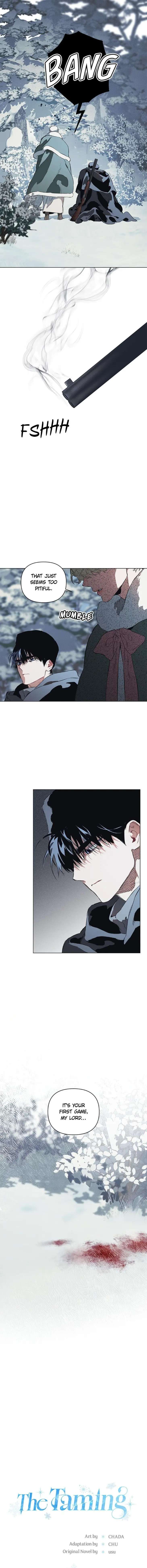 The-Taming-By-Chada-Uncensored-Eng page 6