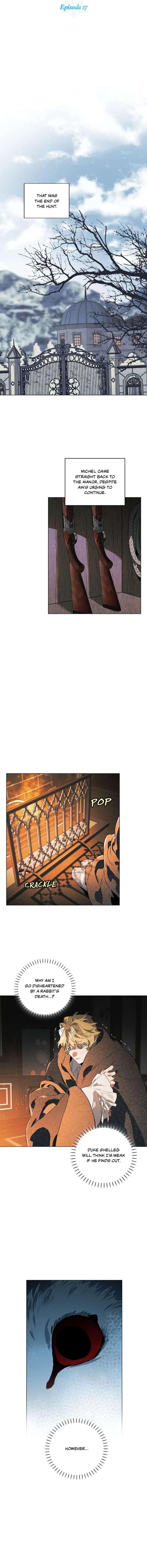 The-Taming-By-Chada-Uncensored-Eng page 7
