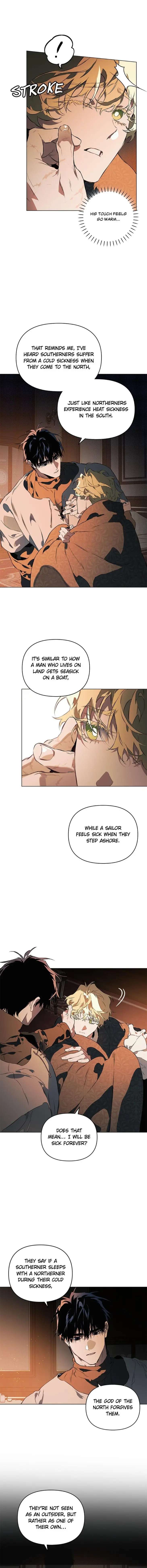 The-Taming-By-Chada-Uncensored-Eng page 9