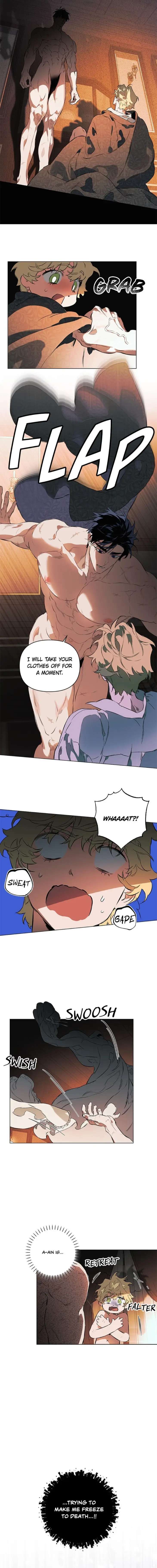 The-Taming-By-Chada-Uncensored-Eng page 12