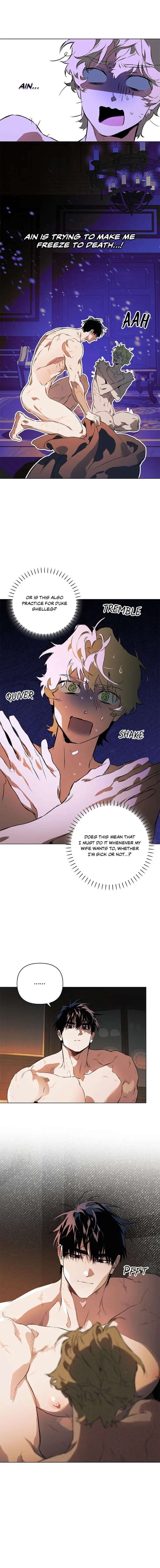 The-Taming-By-Chada-Uncensored-Eng chapter_019 thumbnail