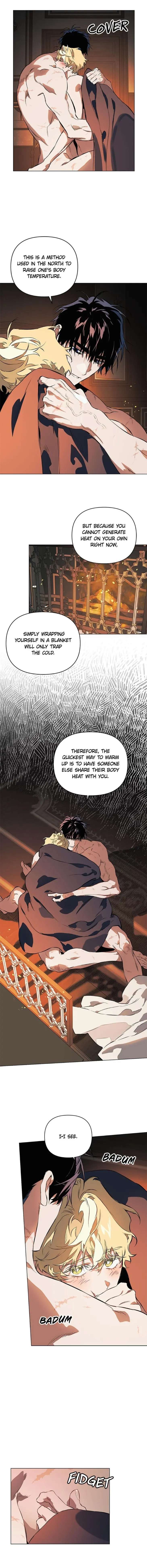The-Taming-By-Chada-Uncensored-Eng page 3