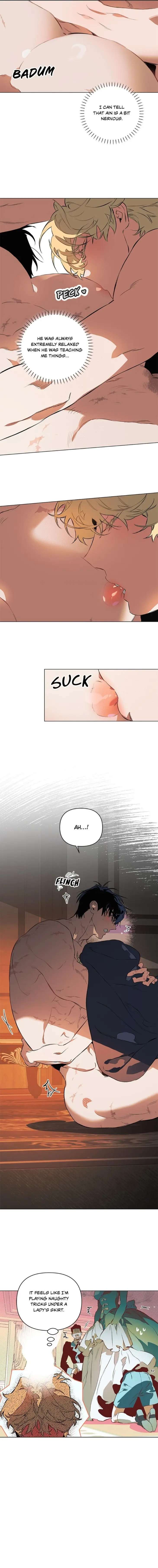 The-Taming-By-Chada-Uncensored-Eng page 7