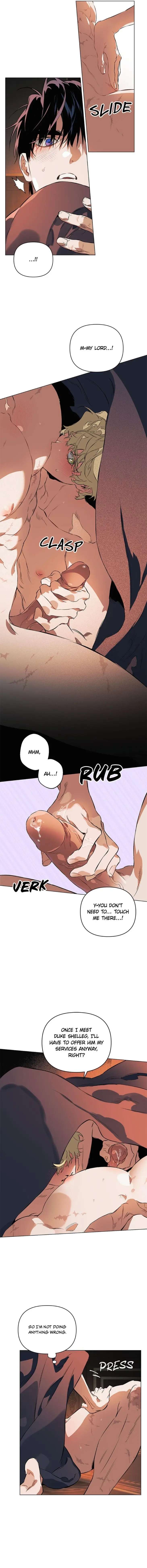 The-Taming-By-Chada-Uncensored-Eng page 8