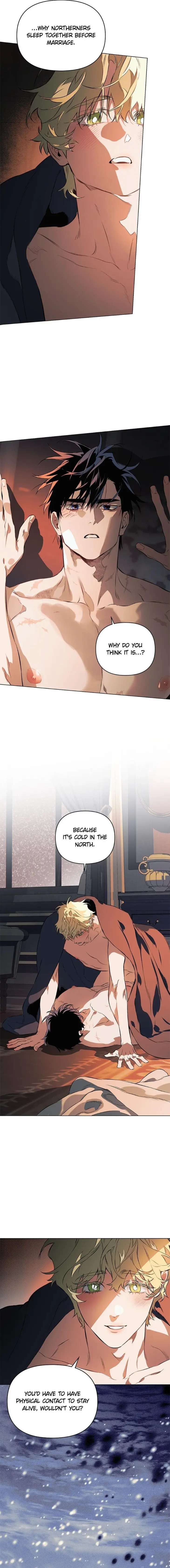 The-Taming-By-Chada-Uncensored-Eng page 10