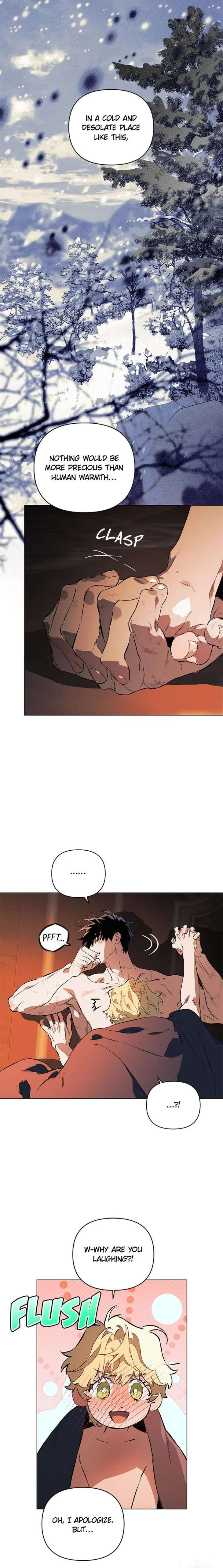 The-Taming-By-Chada-Uncensored-Eng page 11