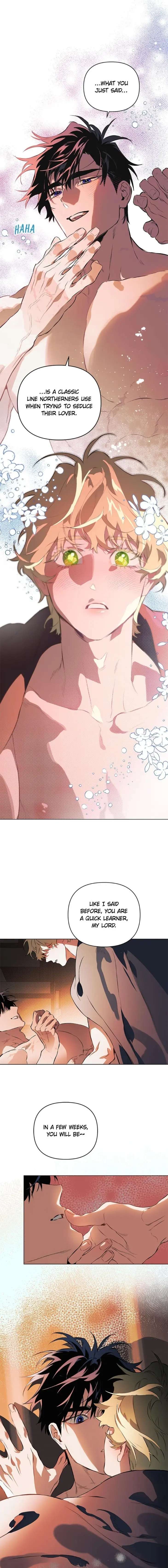 The-Taming-By-Chada-Uncensored-Eng page 12