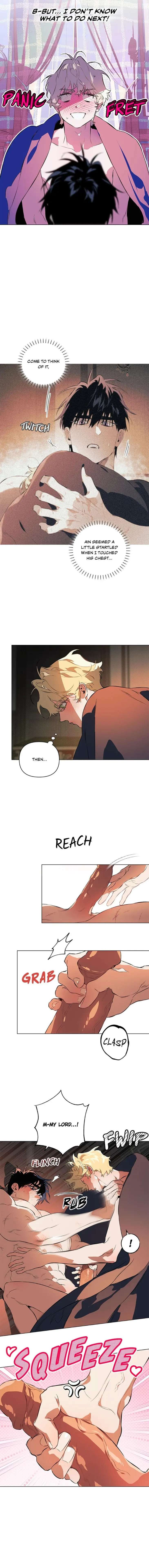 The-Taming-By-Chada-Uncensored-Eng page 2
