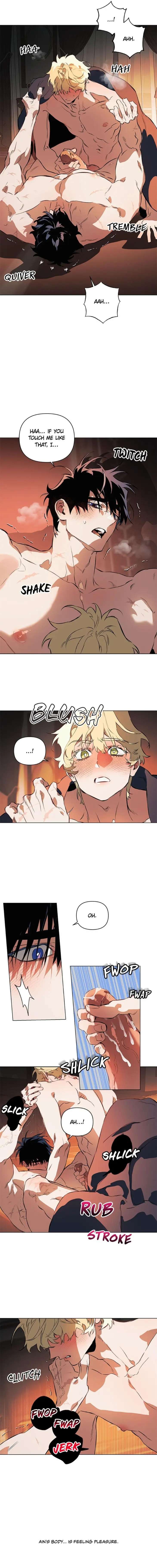 The-Taming-By-Chada-Uncensored-Eng page 3