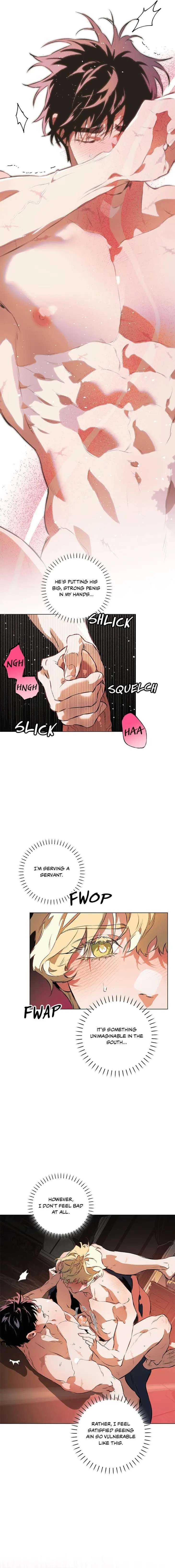The-Taming-By-Chada-Uncensored-Eng page 4