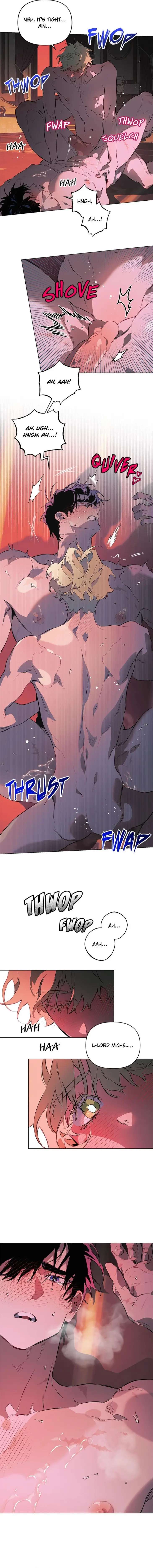 The-Taming-By-Chada-Uncensored-Eng page 9