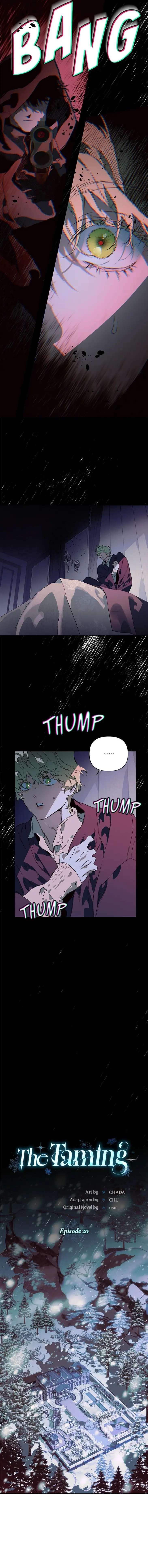 The-Taming-By-Chada-Uncensored-Eng page 2