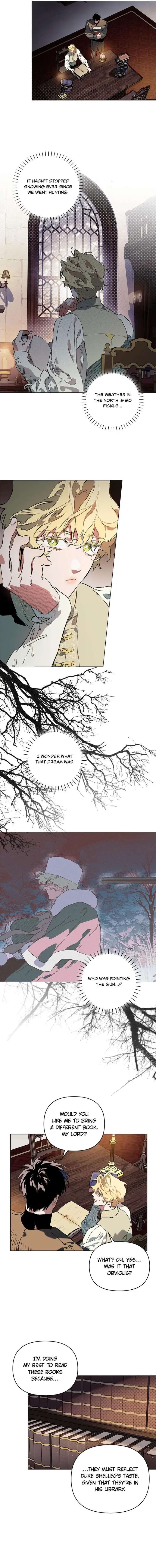 The-Taming-By-Chada-Uncensored-Eng page 3