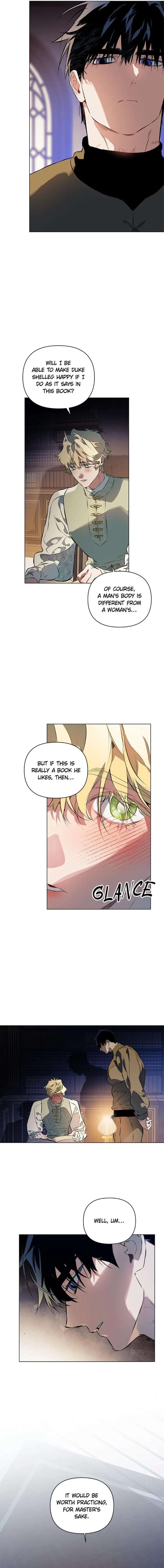 The-Taming-By-Chada-Uncensored-Eng page 8