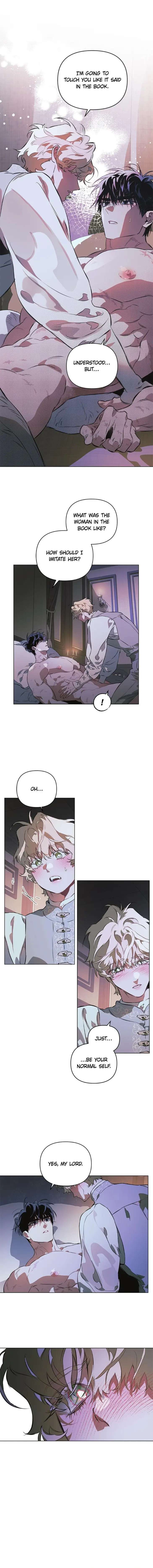 The-Taming-By-Chada-Uncensored-Eng page 11