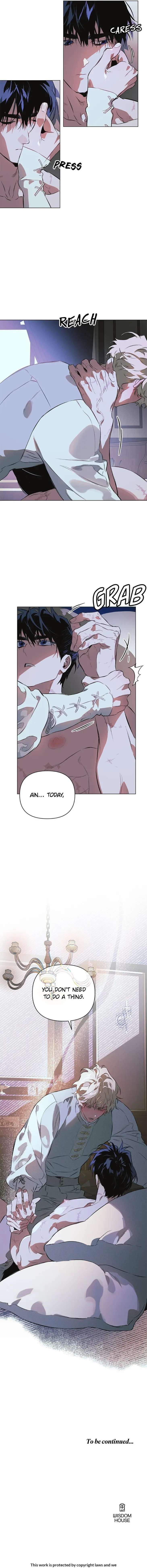 The-Taming-By-Chada-Uncensored-Eng page 12