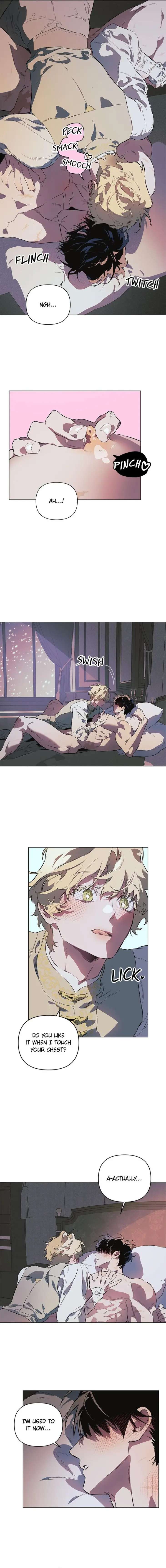 The-Taming-By-Chada-Uncensored-Eng page 2