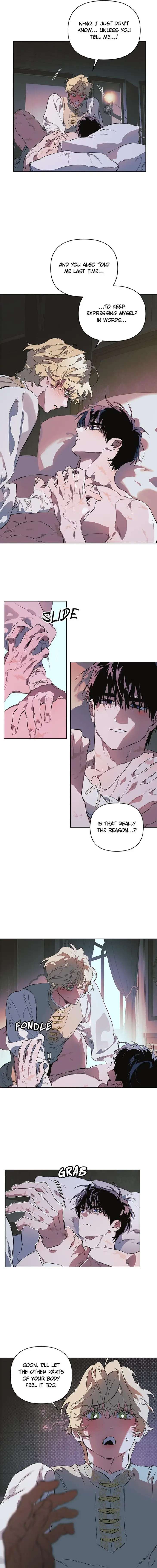The-Taming-By-Chada-Uncensored-Eng page 5
