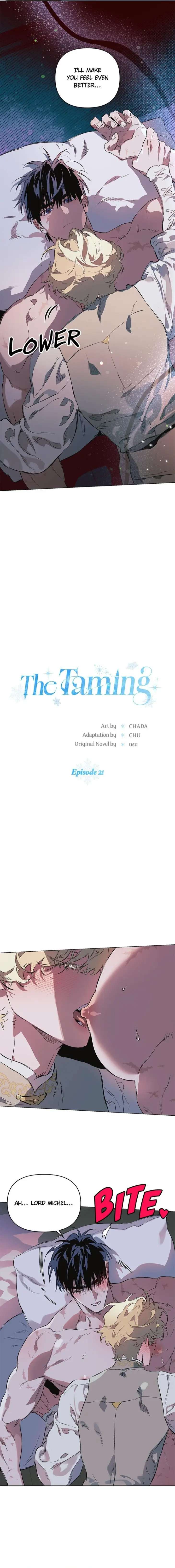 The-Taming-By-Chada-Uncensored-Eng page 6