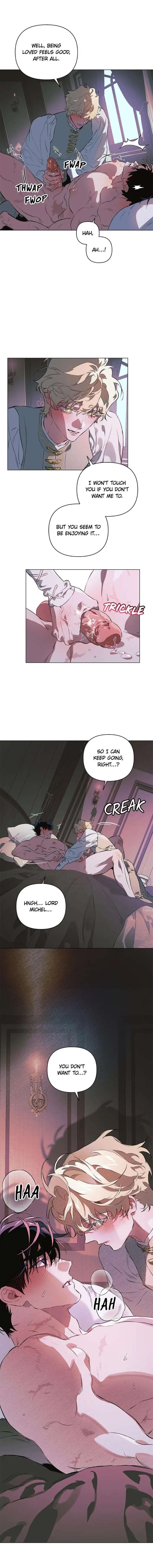 The-Taming-By-Chada-Uncensored-Eng page 9