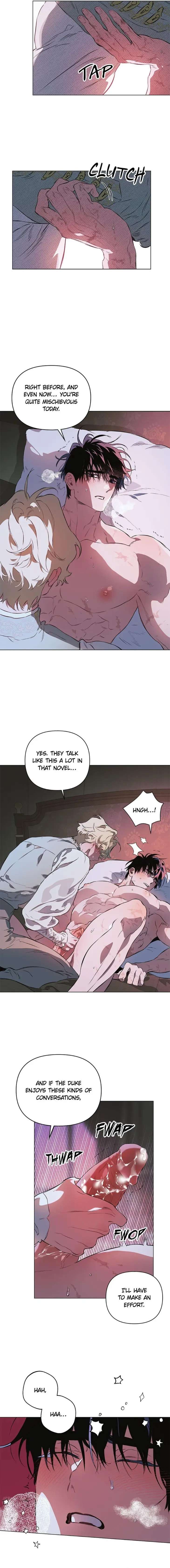 The-Taming-By-Chada-Uncensored-Eng page 10