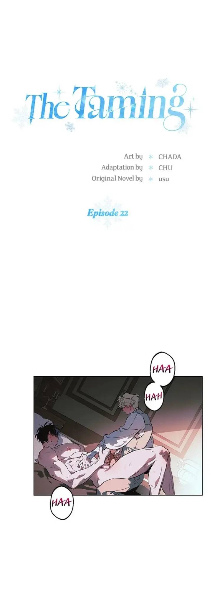 The-Taming-By-Chada-Uncensored-Eng chapter_023 thumbnail