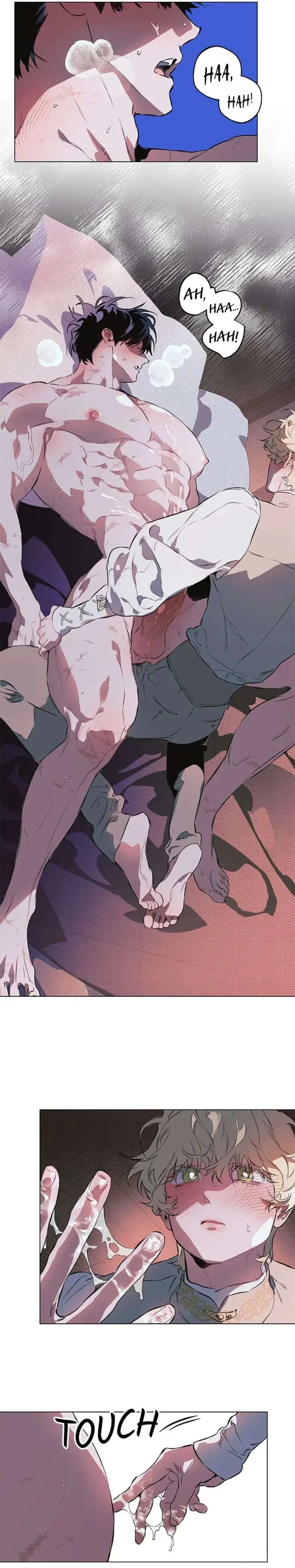 The-Taming-By-Chada-Uncensored-Eng page 2