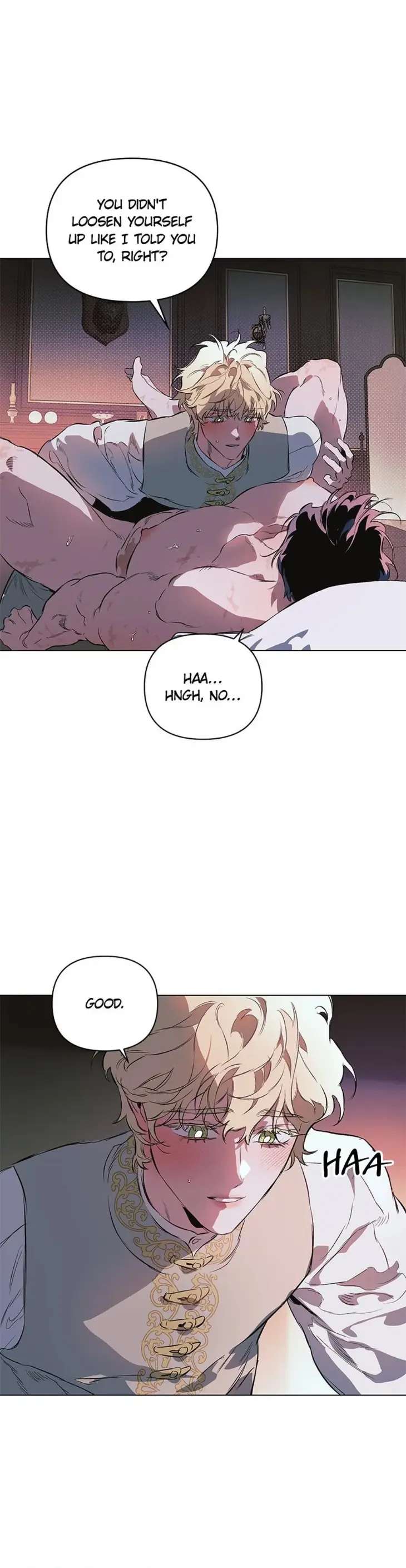 The-Taming-By-Chada-Uncensored-Eng page 3