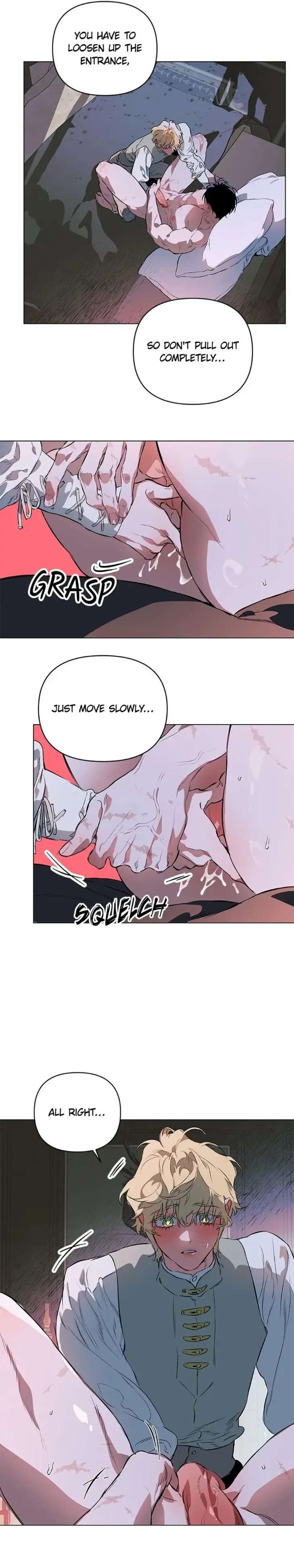 The-Taming-By-Chada-Uncensored-Eng page 8