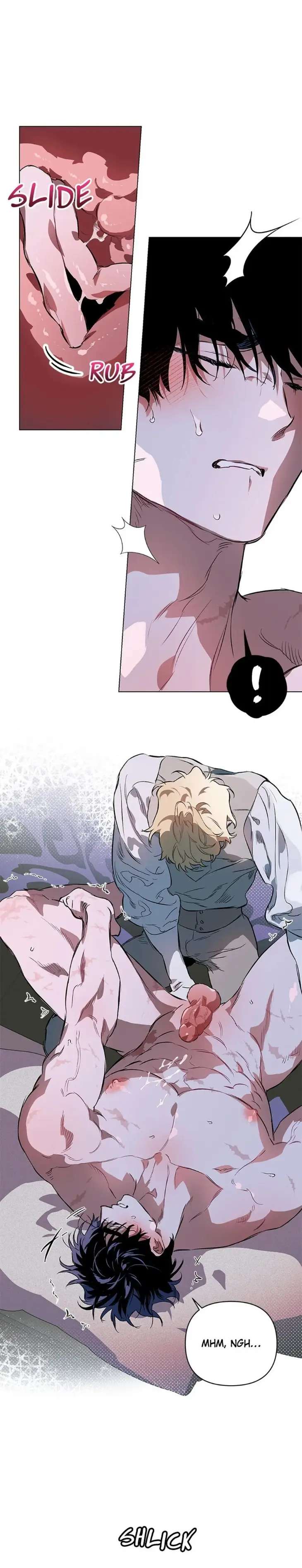 The-Taming-By-Chada-Uncensored-Eng page 9