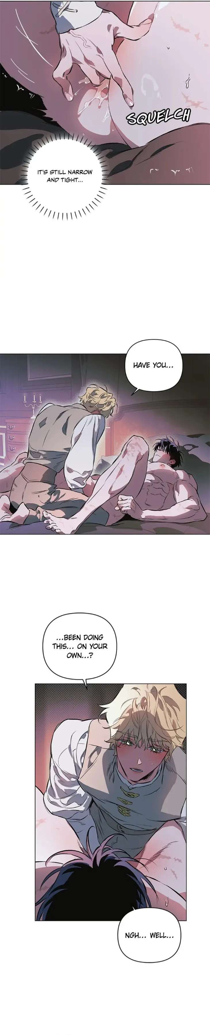 The-Taming-By-Chada-Uncensored-Eng page 10