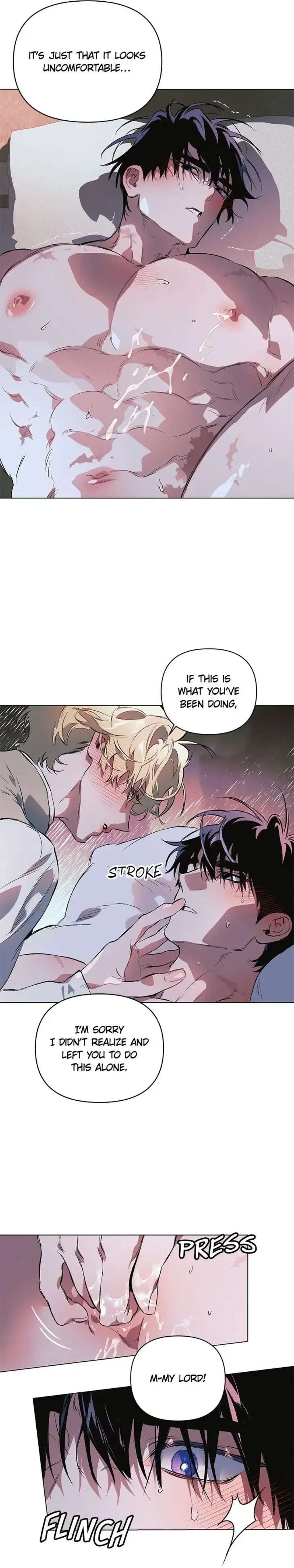 The-Taming-By-Chada-Uncensored-Eng page 11