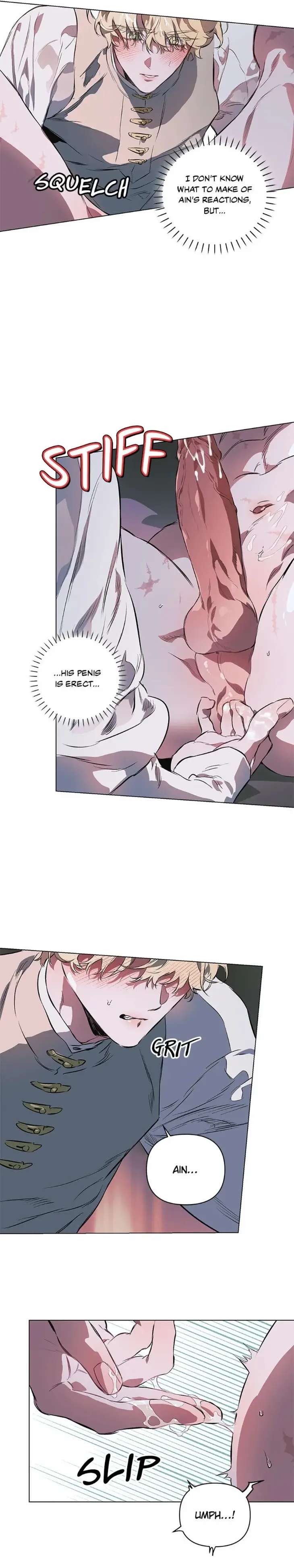 The-Taming-By-Chada-Uncensored-Eng page 13