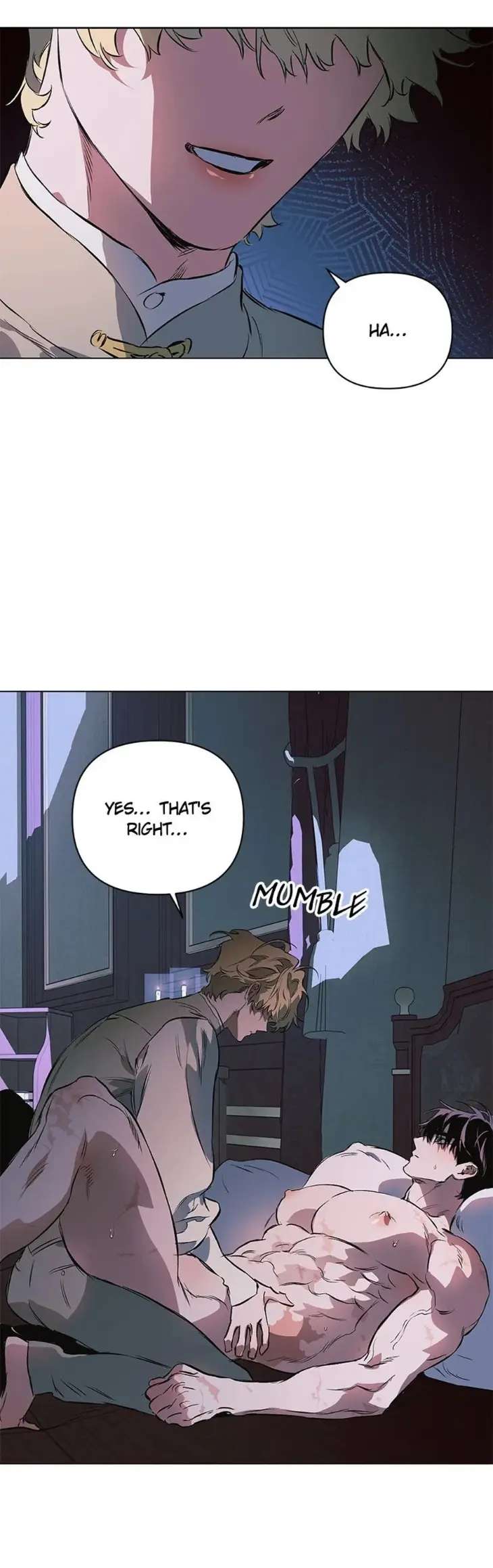 The-Taming-By-Chada-Uncensored-Eng page 18