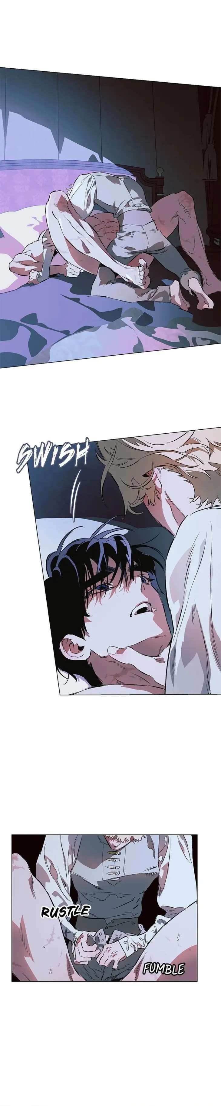 The-Taming-By-Chada-Uncensored-Eng page 20