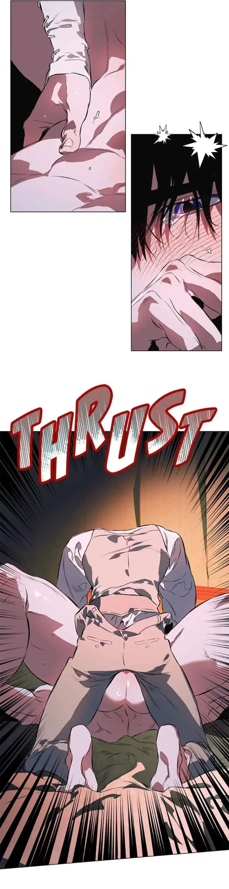 The-Taming-By-Chada-Uncensored-Eng page 3