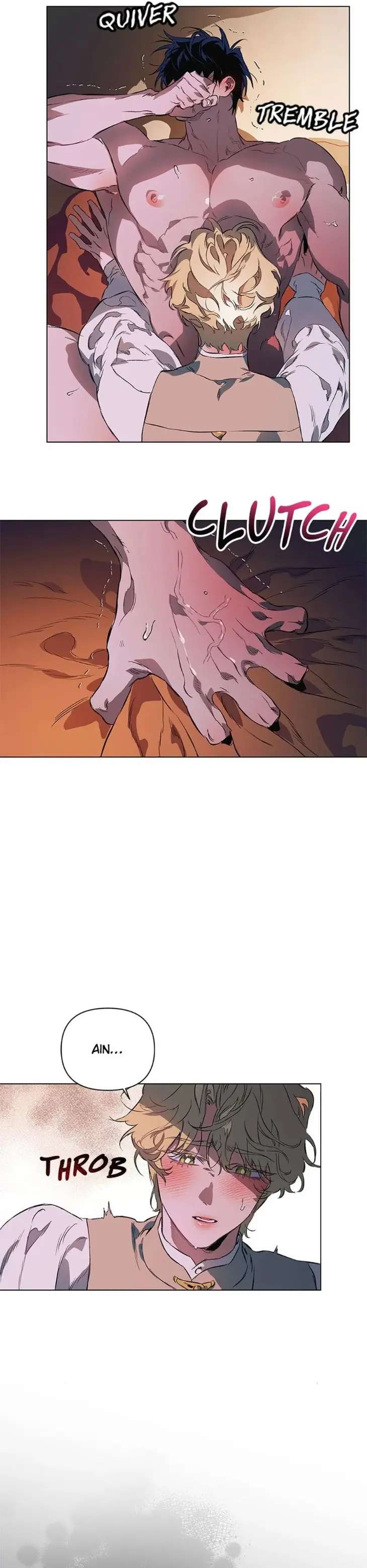 The-Taming-By-Chada-Uncensored-Eng page 6