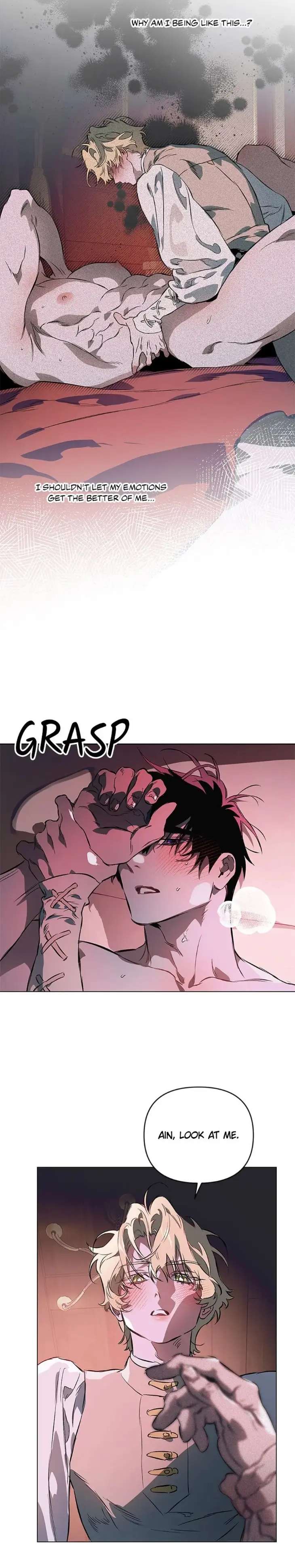 The-Taming-By-Chada-Uncensored-Eng page 7